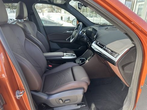 Used 2025 BMW X1 xDrive28i image 19