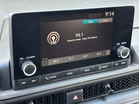 Certified 2023 Honda CR-V Sport image 24