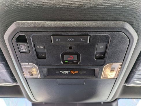 New 2026 Toyota Tacoma TRD Off-Road image 15