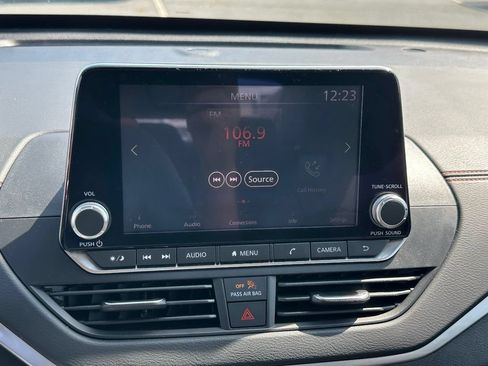 Used 2022 Nissan Altima 2.5 SR FWD image 24