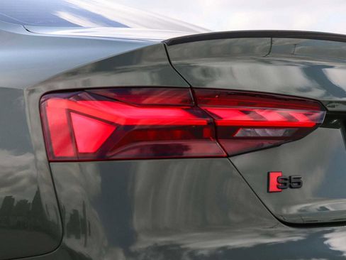 Used 2024 Audi S5 Premium Plus AWD/4WD image 12