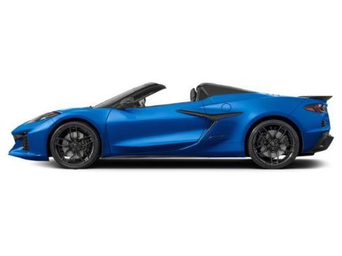 Used 2023 Chevrolet Corvette Z06 w/ Stealth Interior Trim Package RWD image 6