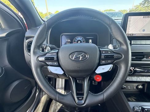 Used 2023 Hyundai Kona N FWD image 20
