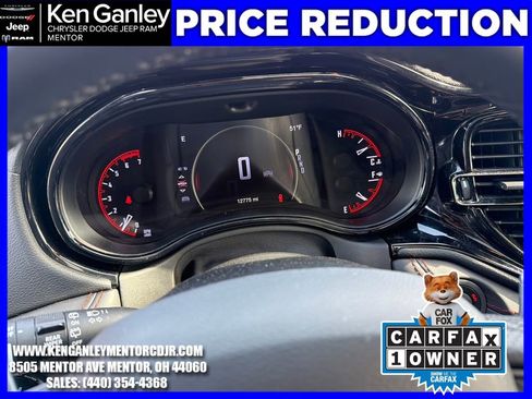 Used 2023 Dodge Durango R/T image 15