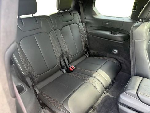 Used 2021 Jeep Grand Cherokee L Summit AWD/4WD image 33