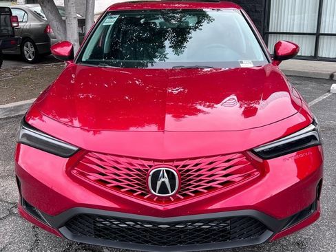 New 2026 Acura Integra image 2