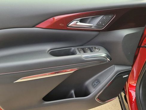 New 2026 Chevrolet Traverse RS image 15