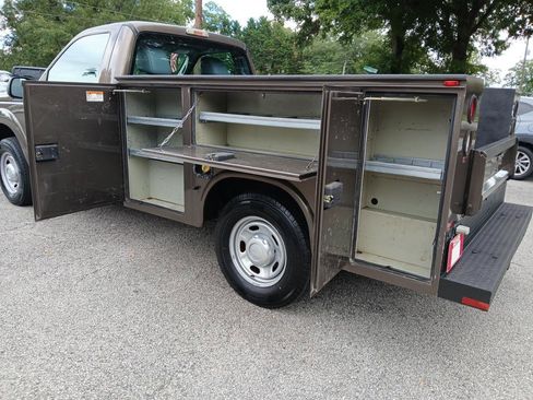 Used 2015 Ford F250 XL RWD image 11