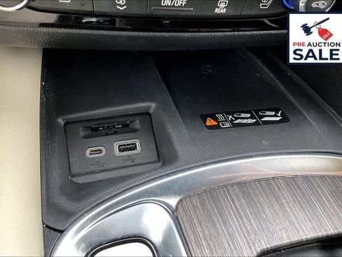 Used 2023 Buick Enclave Avenir w/ Trailering Package, 5000 lbs. FWD image 34