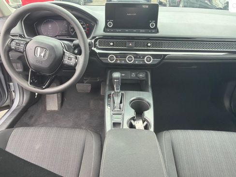 Used 2024 Honda Civic LX image 5