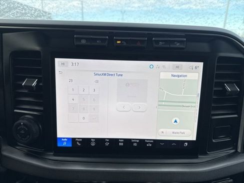 Used 2024 Ford F250 Platinum image 17