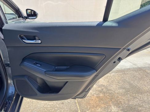 Used 2020 Nissan Altima 2.5 S image 38