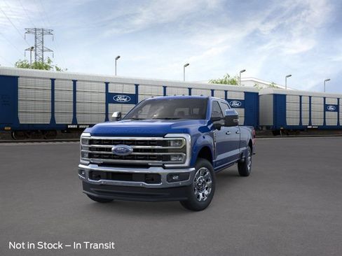 New 2026 Ford F350 King Ranch AWD/4WD image 2