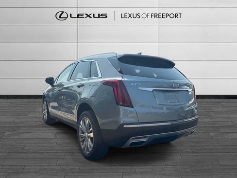 Used 2023 Cadillac XT5 Premium Luxury FWD image 6