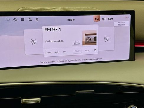 New 2026 Genesis GV70 2.5T Advanced image 11