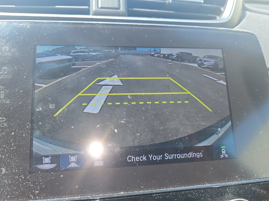 Used 2019 Honda CR-V EX image 19