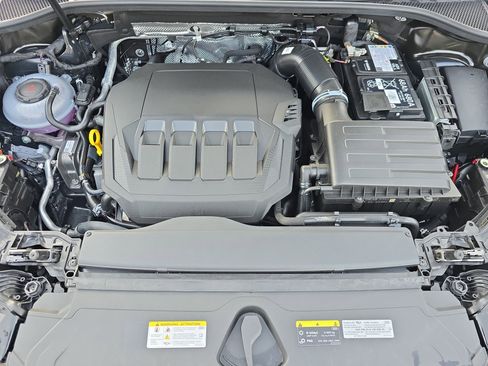 New 2025 Audi Q3 2.0T Premium Plus image 28