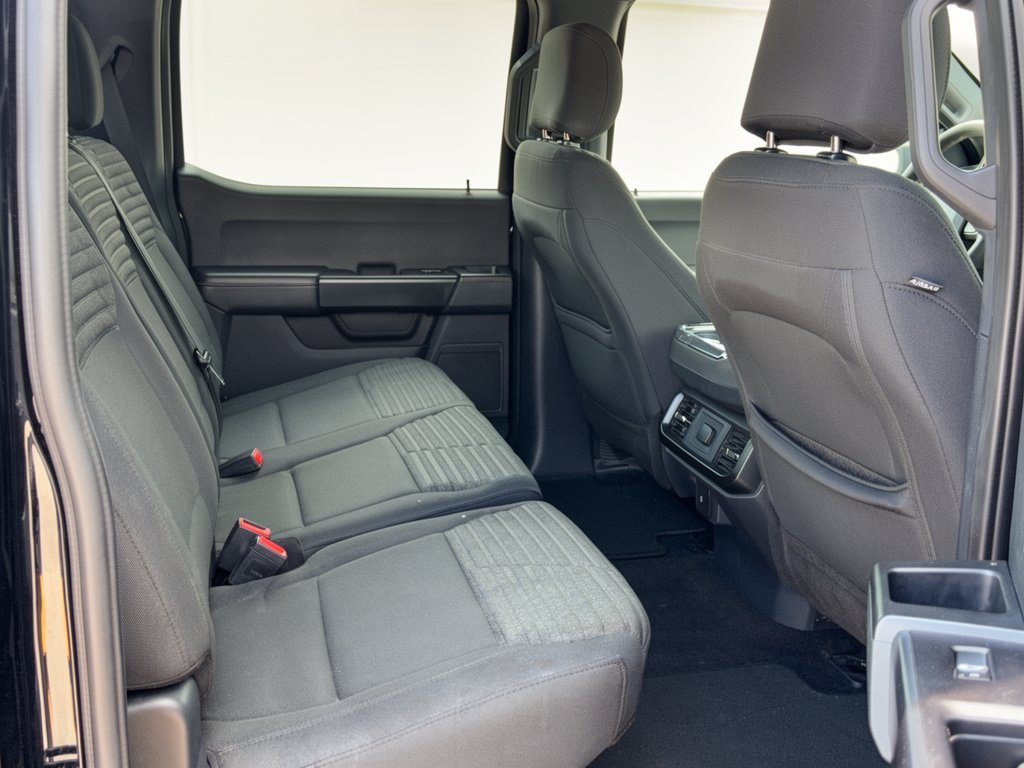 Used 2021 Ford F150 XL w/ STX Appearance Package RWD image 29