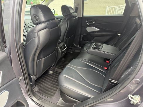 Used 2019 Acura RDX AWD w/ Technology Package image 6