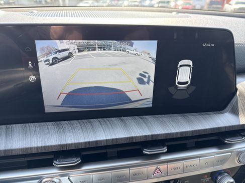 Used 2023 Kia Telluride EX image 29