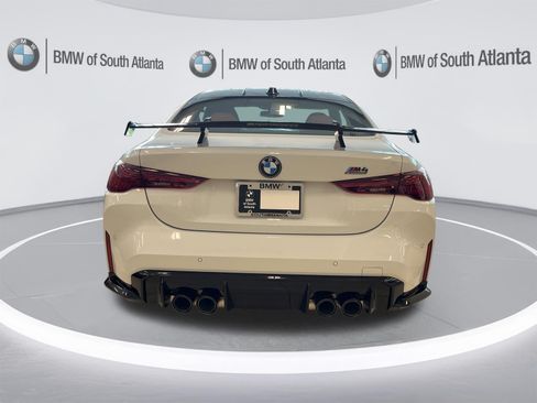 New 2026 BMW M4 Competition RWD image 18