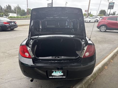 Used 2006 Chevrolet Cobalt LS FWD image 5