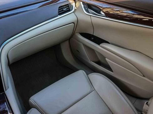 Used 2017 Cadillac XTS Luxury image 17