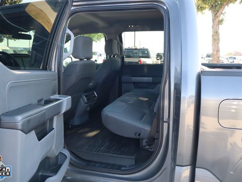 Used 2026 Ford F150 XLT w/ Equipment Group 302A MID AWD/4WD image 25