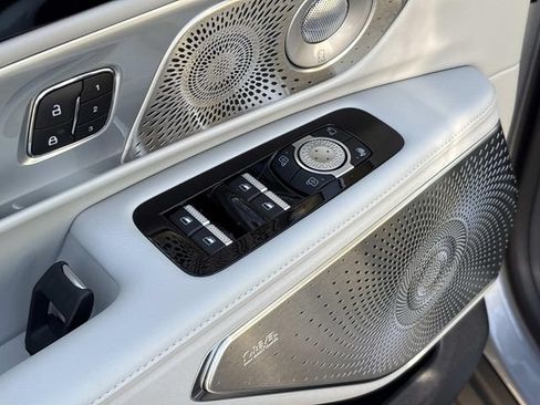 New 2026 Lincoln Nautilus Reserve AWD/4WD image 20