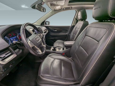 Used 2020 GMC Terrain Denali image 4