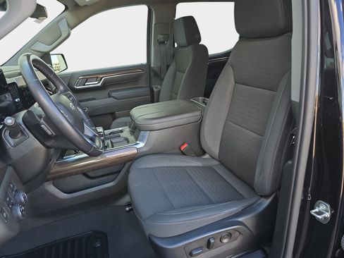 Used 2023 Chevrolet Silverado 1500 RST w/ All Star Edition Plus AWD/4WD image 19