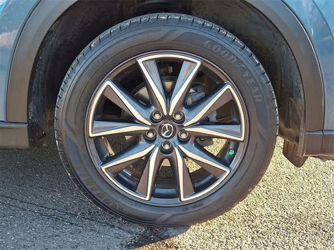Used 2018 MAZDA CX-5 Grand Touring image 26