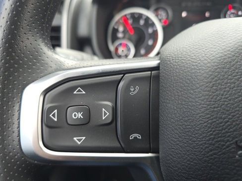 New 2026 RAM 2500 Tradesman image 19