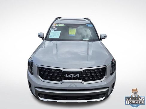 Used 2023 Kia Telluride SX Prestige X-Pro AWD/4WD image 69