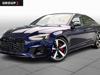 Used 2023 Audi A5 2.0T Premium Plus w/ Premium Plus