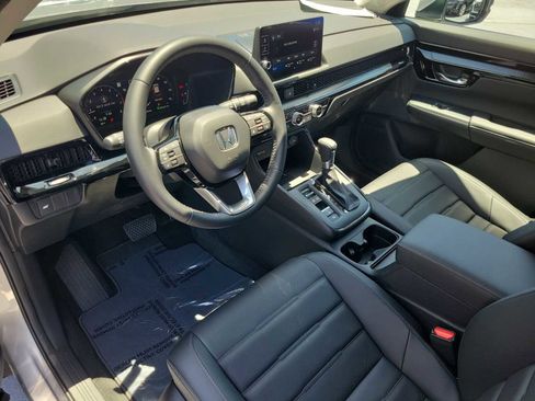 Used 2026 Honda CR-V EX-L image 2