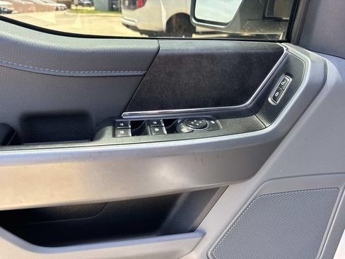Used 2025 Ford F150 XLT w/ Equipment Group 301A Standard AWD/4WD image 27