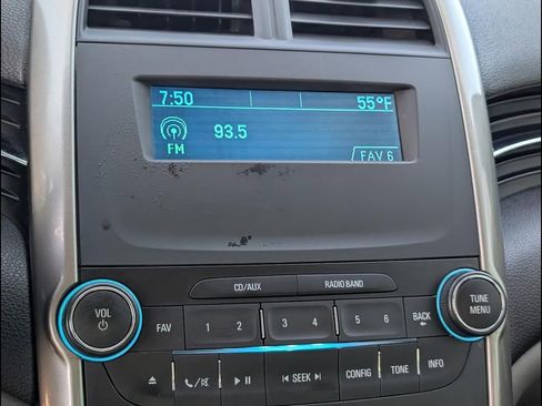 Used 2015 Chevrolet Malibu LS FWD image 8
