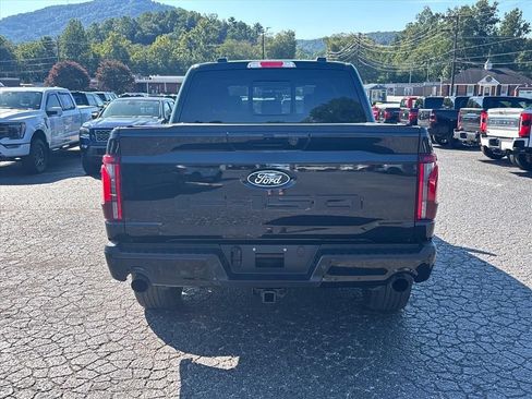 Used 2024 Ford F150 Lariat w/ Equipment Group 502A High AWD/4WD image 6