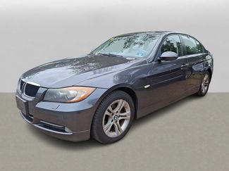 Used 2008 BMW 328xi Sedan image 1