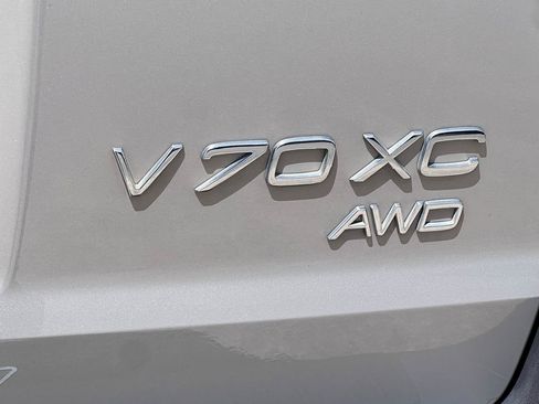 Used 2002 Volvo V70 Cross Country AWD/4WD image 47