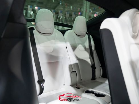 Used 2017 Tesla Model X 100D image 18