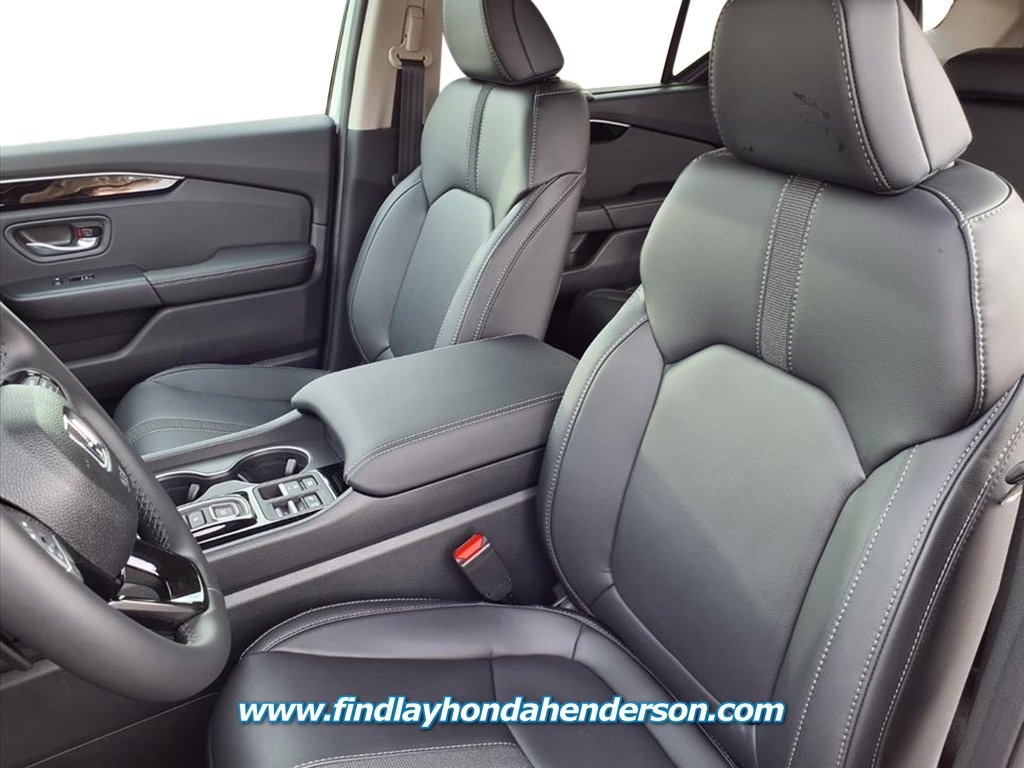 New 2026 Honda Pilot EX-L image 19