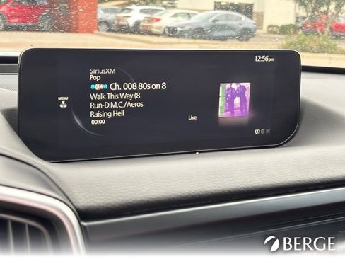 Used 2023 MAZDA CX-50 AWD 2.5 Turbo w/ Premium Pkg image 23