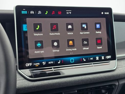 New 2026 Volkswagen Tiguan S AWD/4WD image 28