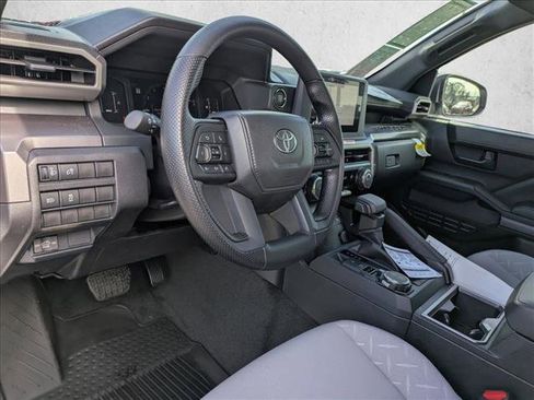 New 2026 Toyota Tacoma SR5 image 3