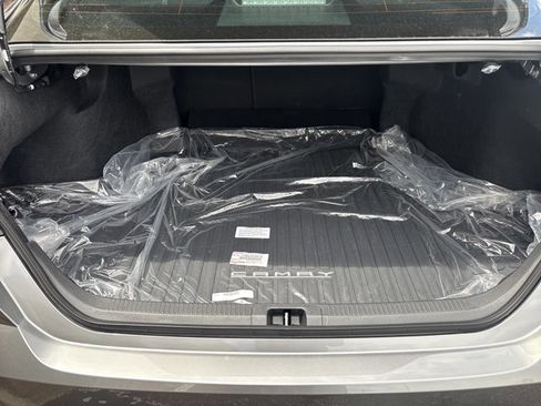New 2026 Toyota Camry XSE FWD image 24