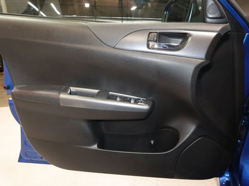Used 2011 Subaru Impreza WRX Hatchback image 19