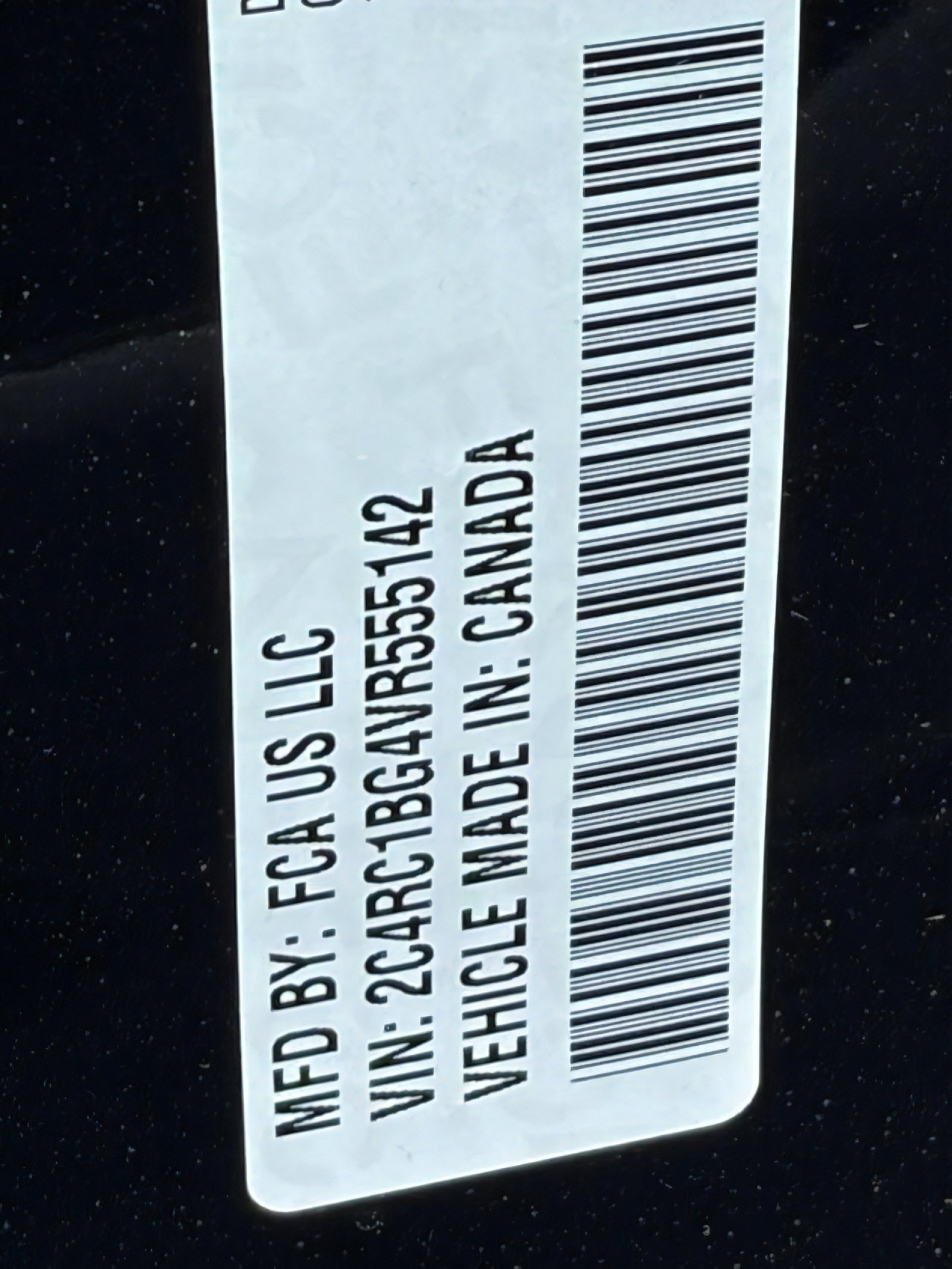 New 2027 Chrysler Pacifica Select FWD image 37