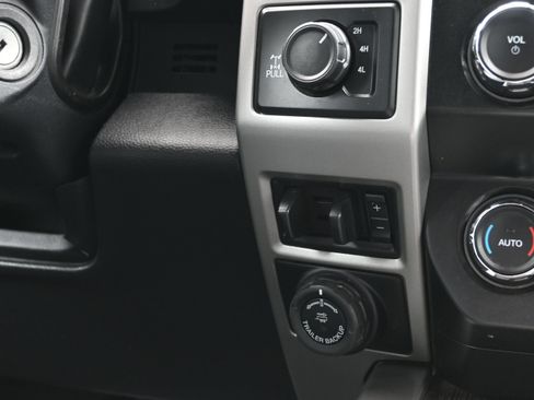 Used 2020 Ford F250 Lariat AWD/4WD image 35